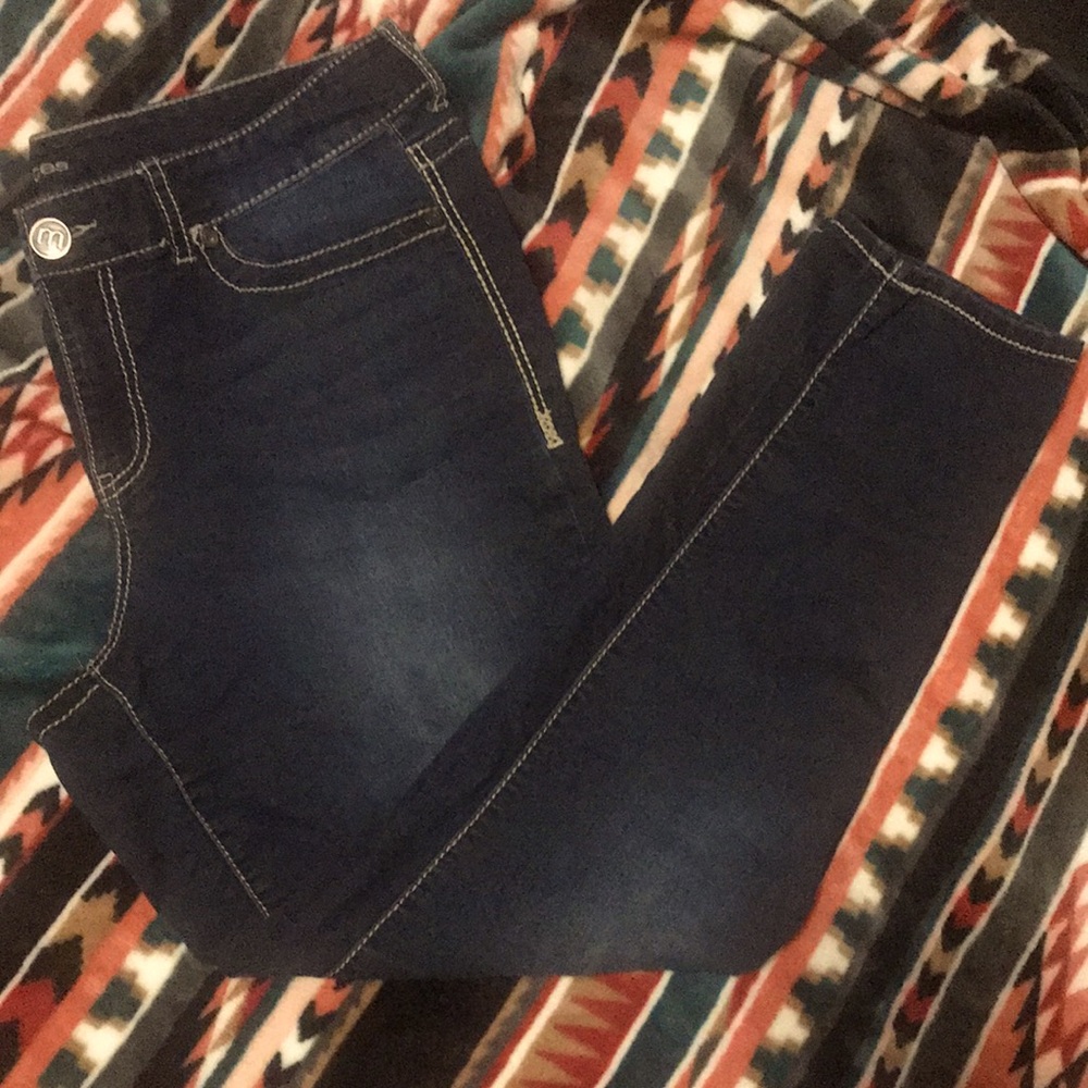 Maurices Jeans